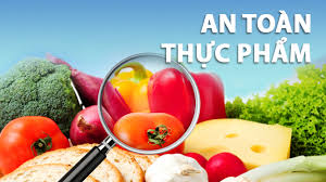DANH SÁCH CƠ SỞ VI PHẠM QUY ĐỊNH VỀ AN TOÀN THỰC PHẨM  THUỘC LĨNH VỰC NGÀNH NÔNG NGHIỆP VÀ MÔI TRƯỜNG
