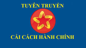 Kế hoạch tuyên truyền cải cách hành chính năm 2026