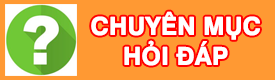 Chuyên mục hỏi đáp