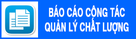 Báo cáo công tác quản lý chất lượng