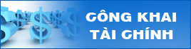 Quyết định về việc công bố công khai điều chỉnh dự toán NSNN năm 2023 của Chi cục Quản lý chất lượng Nông lâm sản và Thủy sản Bình Định (điều chỉnh giảm 4,508 triệu đồng)