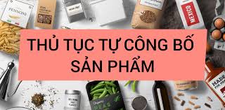  Giao nhiệm vụ tiếp nhận bản tự công bố sản phẩm thực phẩm thuộc thẩm quyền quản lý của Ngành Nông nghiệp và PTNT trên địa bàn tỉnh