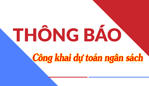 Quyết định về việc công bố công khai tình hình thực hiện Dự toán NSNN quý IV năm 2022 của Chi cục QLCL Nông lâm sản và Thủy sản Bình Định