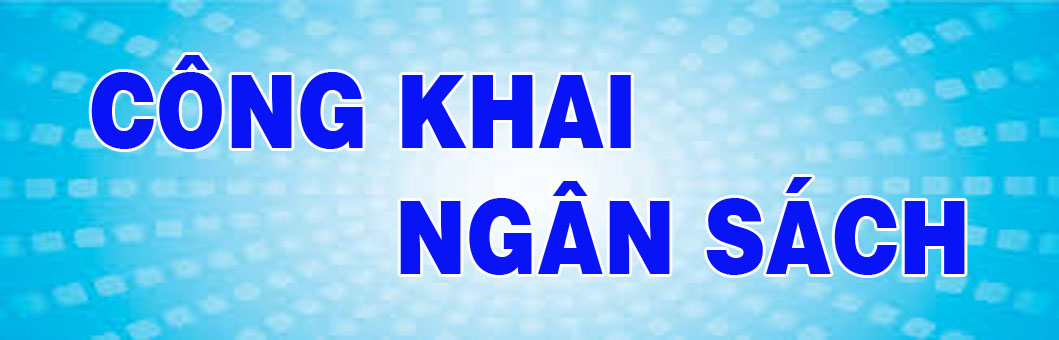 Về việc công bố công khai điều chỉnh dự toán NSNN năm 2024 của Chi cục Quản lý chất lượng Nông lâm sản và Thủy sản Bình Định